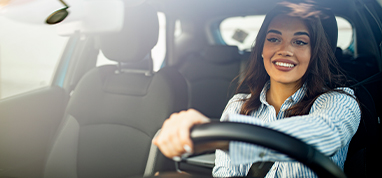 Hertz Car Sharing