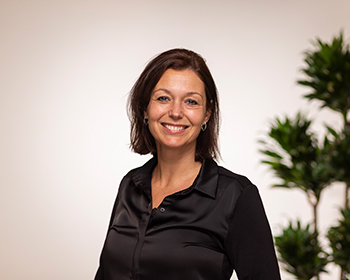 Debby Broekhuizen