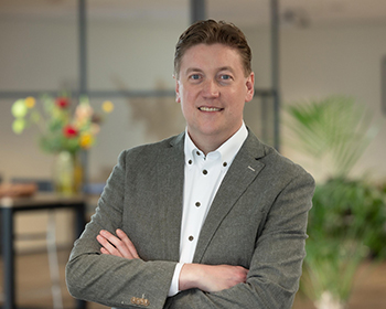 Robin Bloemendaal