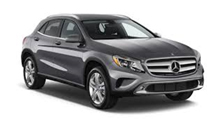 (Z5)  Mercedes GLA Class