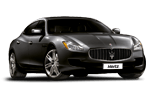 (Z6) Maserati Quattroporte