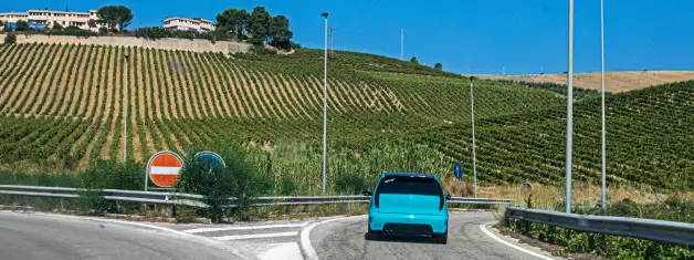 Tuscany and the Italian Riviera
