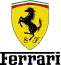 Vermietung Ferrari
