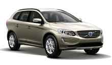 (Y) Volvo XC60