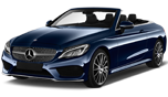 (B5) Mercedes-Benz Classe C Cabriolet ou similaire