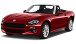 (H5) Fiat 124 Spider