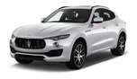 (Q1) Maserati Levante