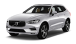 (Q5) Volvo XC60 ou similaire