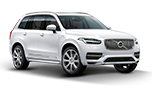 (W5) Volvo XC90 ou similaire