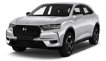 (X5) DS7 Crossback ou similaire