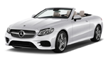 (Z6) Mercedes-Benz Classe E Cabriolet