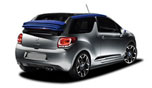 (R5) Citroen DS3 Softroof