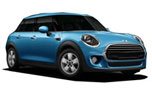 (C5) Mini Cooper Auto