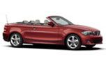 (E5) BMW Series 2 Convertible