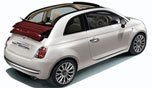 (V5) Fiat 500
