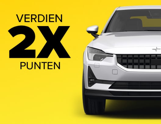 Electric Car Rental