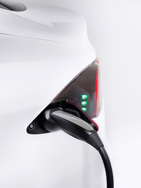 Unlock the Future of Driving: Finding Hertz Tesla Locations Near You