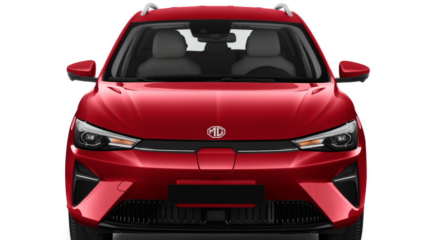 Hire an MG5 Electric | Hertz Hire a Car