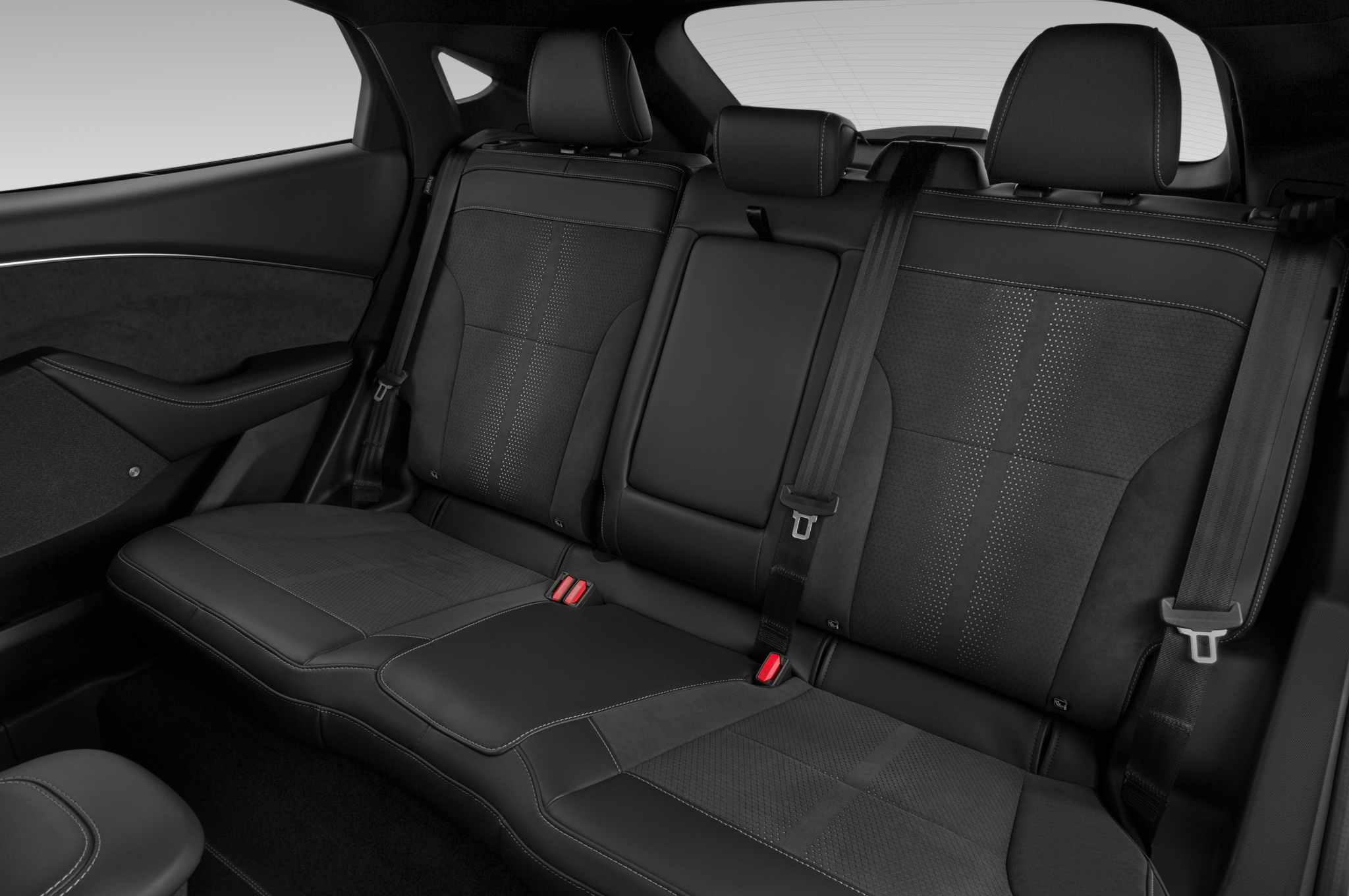 Mach e seats deals