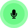 Voice control Icon