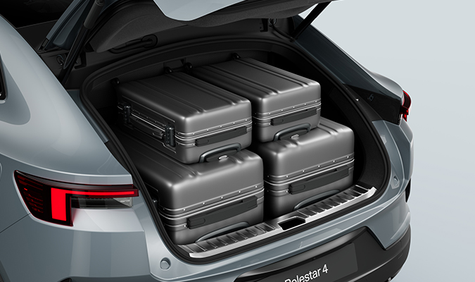 bagagem polestar 4 da hertz portugal
