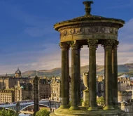 Edinburgh Car Hire