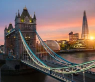 London Car Hire
