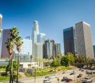 California Car Hire