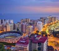 Malaga Car Hire
