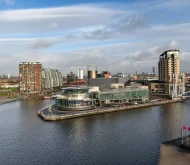 Manchester Car Hire