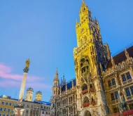 Munich Car Hire