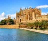 Palma de Mallorca Car Hire