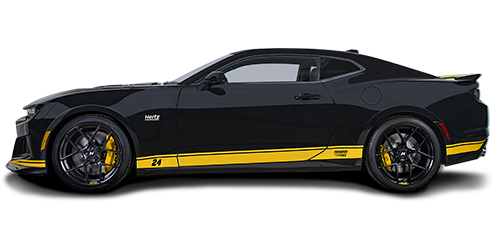 Mietwagen In Den Usa Die American Collection Hertz