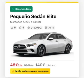 Hertz Reserva tu coche Reserva tu coche