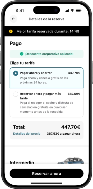 Devolución fácil