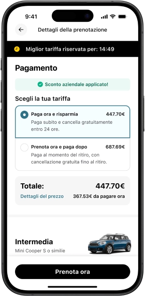 Ritorno facilitato
