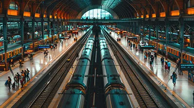Firenze Stazione