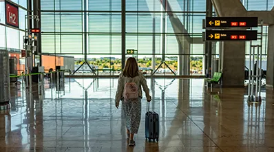 Aeroporto bari