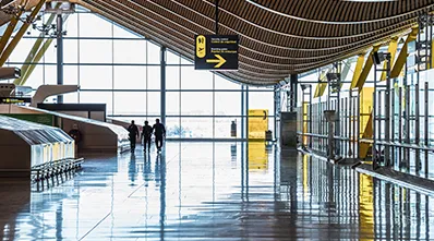 Aeroporto di bologna
