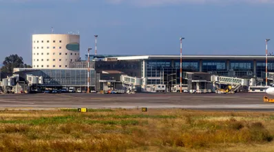 Aeroporto catania