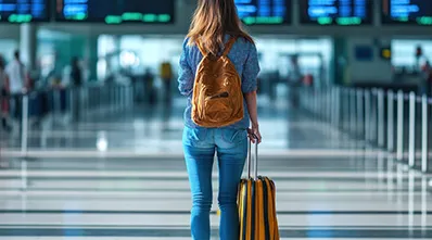 Aeroporto milano linate
