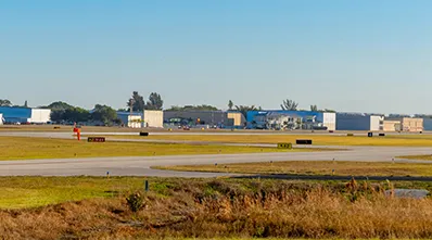 Napoli aeroporto