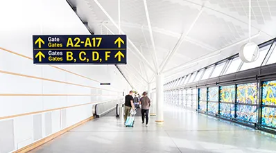 Olbia aeroporto