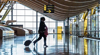 Venezia aeroporto
