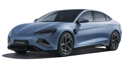 Byd seal