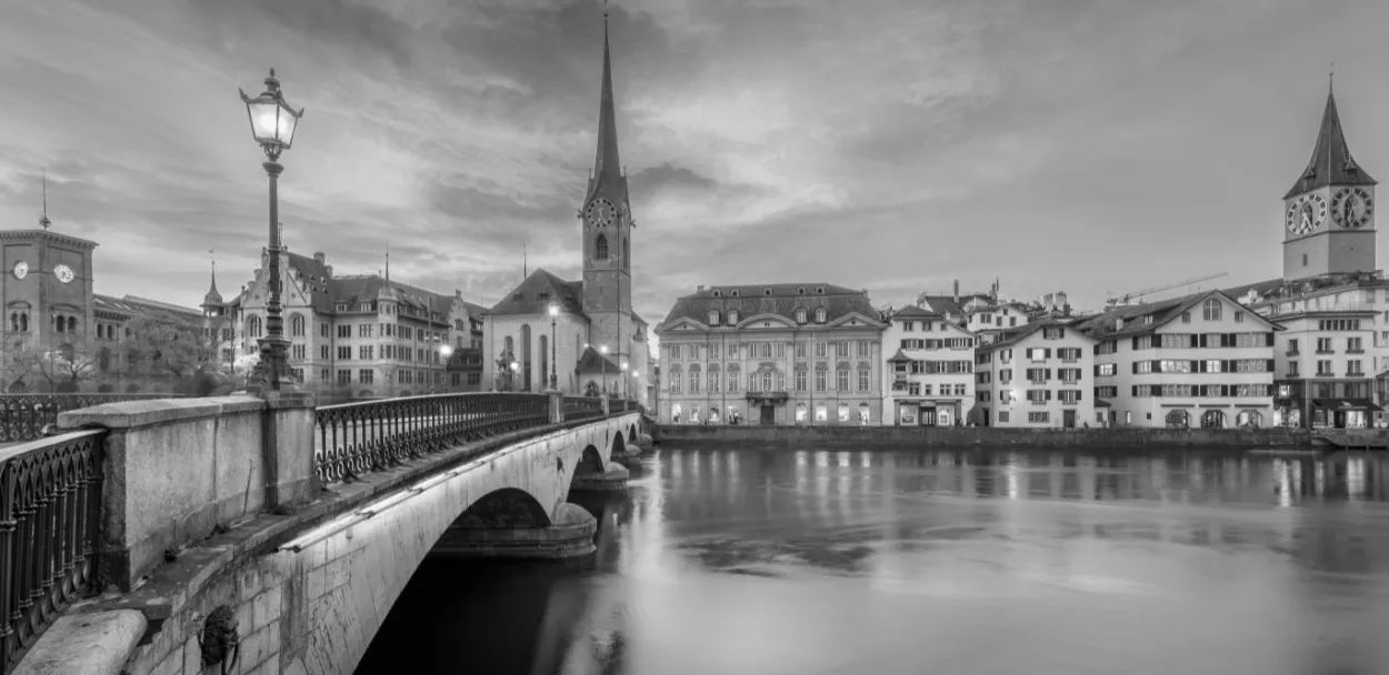 car hire in Zurich Airport