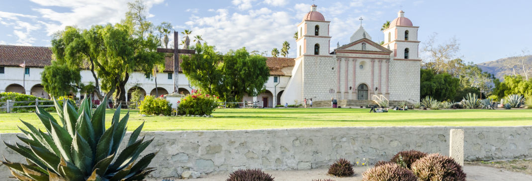 A quick guide to Santa Barbara 