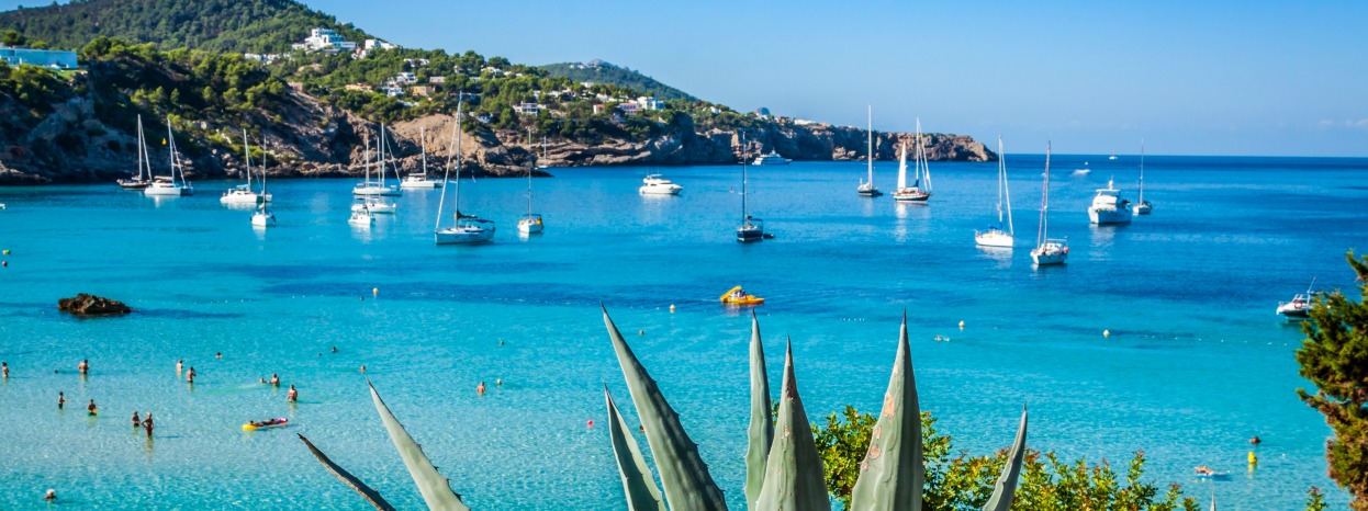 Mare E Divertimento A Ibiza La Guida Completa