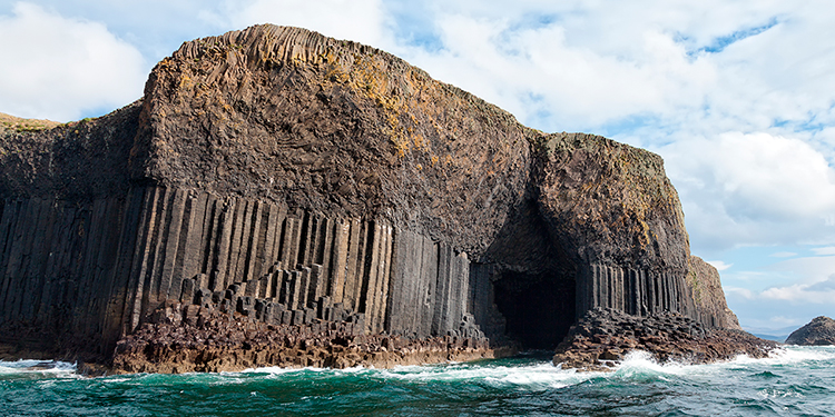 Fingal's Cave, Isle of Staffa