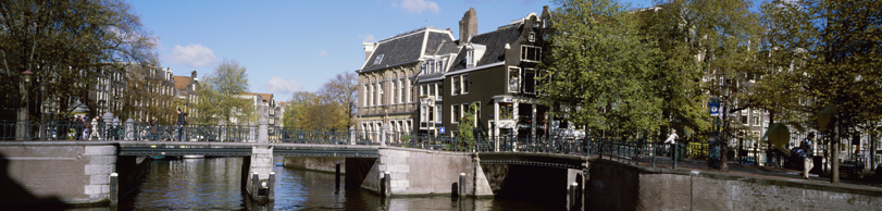 Mietwagen Amsterdam - Hertz